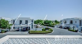  Arabella Townhouses 2 الوحدات المتوفرة في 