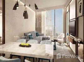 The Address Residences Dubai Opera で売却中 2 ベッドルーム アパート, 