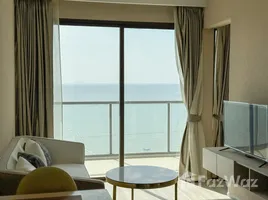 ขายอพาร์ทเม้นท์ 1 ห้องนอน ในโครงการ แอราส, เมืองพัทยา