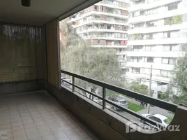 2 Habitación Apartamento en alquiler en Vitacura, Santiago