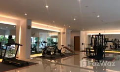 写真 3 of the Communal Gym at Diamond Suites Resort Condominium