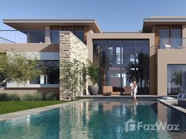 4 Bedroom Villa for sale at The Estates, Sheikh Zayed Compounds, Sheikh Zayed City, Giza, Egypt
