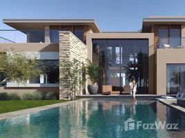 4 Bedroom Villa for sale at The Estates, Sheikh Zayed Compounds