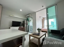 คอนโด 1 ห้องนอน ให้เช่า ในโครงการ รีเจ้นท์ โฮม สุขุมวิท 81, สวนหลวง, สวนหลวง, กรุงเทพมหานคร, ไทย