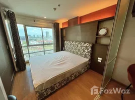 1 Bedroom Condo for sale at U Delight at Jatujak Station, Chomphon, Chatuchak, Bangkok