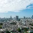 3 Bedroom Condo for rent at Rhythm Charoenkrung Pavillion, Wat Phraya Krai