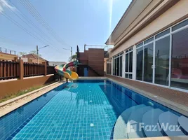 วิลล่า 3 ห้องนอน ให้เช่า ในโครงการ เดอะ แกรนดิโอ หัวหิน, หัวหิน, หัวหิน