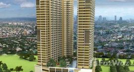 Viviendas disponibles en The Radiance Manila Bay