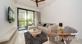 Доступные квартиры в Cassia Residence Phuket