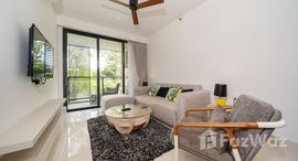 Viviendas disponibles en Cassia Residence Phuket