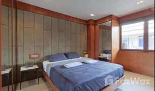 3 Schlafzimmern Penthouse zu verkaufen in Ko Kaeo, Phuket Royal Phuket Marina