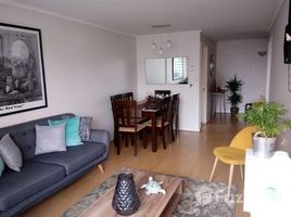 2 Bedroom Apartment for rent at Las Condes, San Jode De Maipo, Cordillera, Santiago