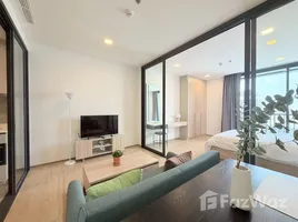 คอนโด 1 ห้องนอน ให้เช่า ในโครงการ เอ็กซ์ที พญาไท, ถนนพญาไท