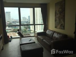 1 Bedroom Condo for rent at The River by Raimon Land, Khlong Ton Sai
