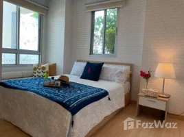 Condominium 1 chambre à vendre à Centric Scene Ratchavipha, Wong Sawang, Bang Sue