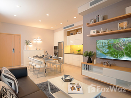 2 Bedrooms Condo for sale in An Loi Dong, Ho Chi Minh City Sarimi