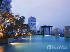 Studio Condo for rent at Le Luk Condominium, Phra Khanong Nuea