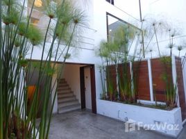 1 Habitación Casa en alquiler en Perú, Barranco, Lima, Lima, Perú