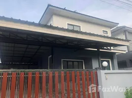 ขายบ้านเดี่ยว 3 ห้องนอน ใน บางไผ่, กรุงเทพมหานคร, บางไผ่