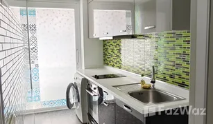 2 Bedrooms Condo for sale in Thung Wat Don, Bangkok The Station Sathorn - Bangrak