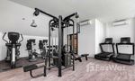 Gym commun at Palmyrah Surin Beach Residence