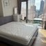 1 Bedroom Condo for rent at Circle Living Prototype, Makkasan, Ratchathewi