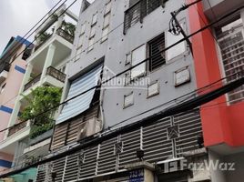 Studio Nhà mặt tiền for sale in Quận 3, TP.Hồ Chí Minh, Phường 13, Quận 3