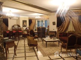 4 Schlafzimmer Villa zu verkaufen im Grand Residence, South Investors Area, New Cairo City, Cairo