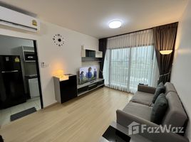 2 Schlafzimmer Wohnung zu vermieten im Supalai Loft @Talat Phlu Station, Dao Khanong, Thon Buri