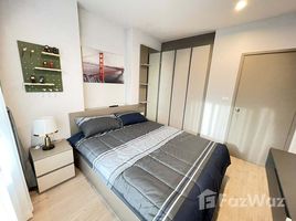 คอนโด 1 ห้องนอน ให้เช่า ในโครงการ ไอดีโอ พระราม 9 - อโศก, ห้วยขวาง