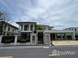 4 Bedroom House for rent at Perfect Masterpiece Sukhumvit 77, Racha Thewa, Bang Phli