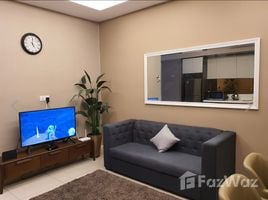 Studio Appartement zu vermieten im Trump Towers, Makati City, Southern District, Metro Manila, Philippinen