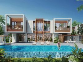 5 спален Вилла на продажу в Villa Amalfi, Jumeirah Bay Island, Jumeirah