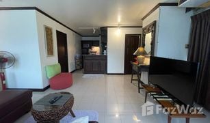 清迈 Suthep Hillside 3 Condominium 1 卧室 公寓 售 