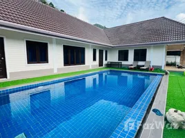 3 Schlafzimmer Villa zu vermieten in Phuket, Kathu, Phuket