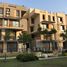 在Westown出售的4 卧室 住宅, Sheikh Zayed Compounds, Sheikh Zayed City, Giza, 埃及