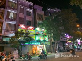 Studio Nhà mặt tiền for sale in Phường 17, Gò Vấp, Phường 17
