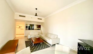 1 Bedroom Apartment for sale in Al Seef Towers, Dubai Lake Shore Tower