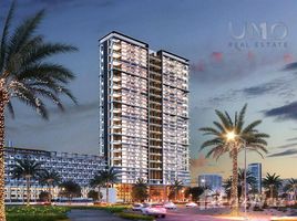 1 Bedroom Apartment for sale at Binghatti Onyx, La Riviera Estate, Jumeirah Village Circle (JVC)