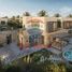 3 chambre Villa à vendre à AL Jurf., Al Jurf, Ghantoot, Abu Dhabi