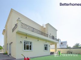 5 Schlafzimmer Villa zu verkaufen im Hacienda, Dubai Land, Dubai, Vereinigte Arabische Emirate