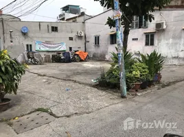 1 Schlafzimmer Haus zu verkaufen in District 8, Ho Chi Minh City, Ward 6, District 8