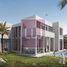 6 chambre Villa à vendre à Al Jubail Island., Saadiyat Beach, Saadiyat Island