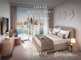 3 спален Квартира на продажу в Beach Mansion, EMAAR Beachfront, Dubai Harbour