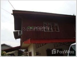 Attapeu 3 Bedroom House for sale in Xaysetha, Attapeu 3 卧室 屋 售 