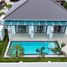 3 спален Дом for sale in Huai Yai, Паттайя, Huai Yai, Паттайя, Чонбури