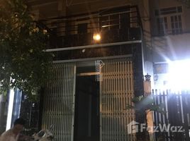 Studio Nhà mặt tiền for sale in TP.Hồ Chí Minh, Bình Hưng Hòa B, Bình Tân, TP.Hồ Chí Minh