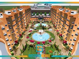 1 Habitación Apartamento en venta en Princess Resort, Hurghada Resorts, Hurghada