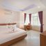 1 спален Квартира в аренду в Queen Mansion Apartment | One Bedroom for rent, Tuol Tumpung Ti Muoy
