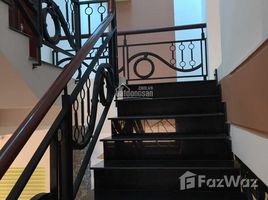 5 chambre Maison for sale in District 12, Ho Chi Minh City, Tan Chanh Hiep, District 12